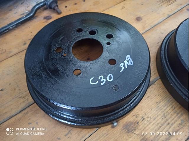 Барабан тормозной задний 4243106040 TOYOTA