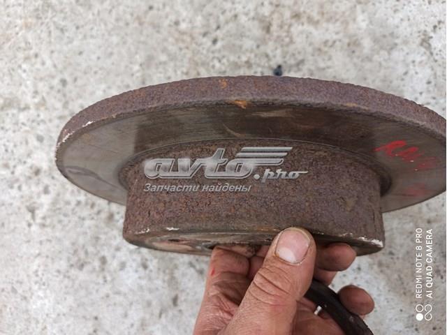 TOYOTA 4243142060 Диск тормозной задний в наличии Кривой Рог