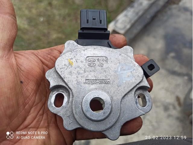 Датчик положения селектора АКПП 427002B000 HYUNDAI