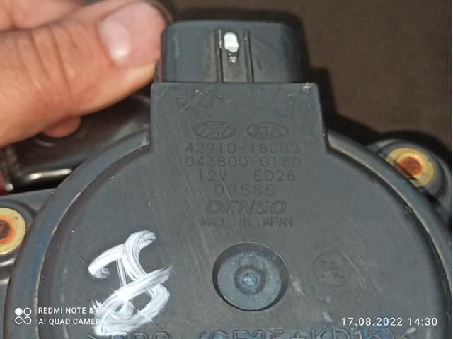 HYUNDAI 4291018000 в наличии Ровно