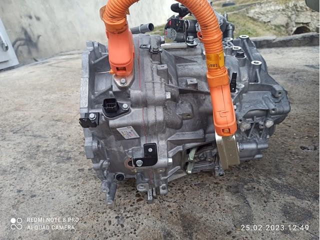 430002B000 HYUNDAI АКПП в сборе (автоматическая коробка передач) купить в Житомир