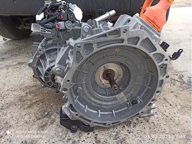 Коробка передач автомат 430002B000 HYUNDAI