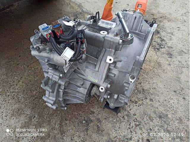 430002B000 АКПП в сборе (автоматическая коробка передач) купить Одесса