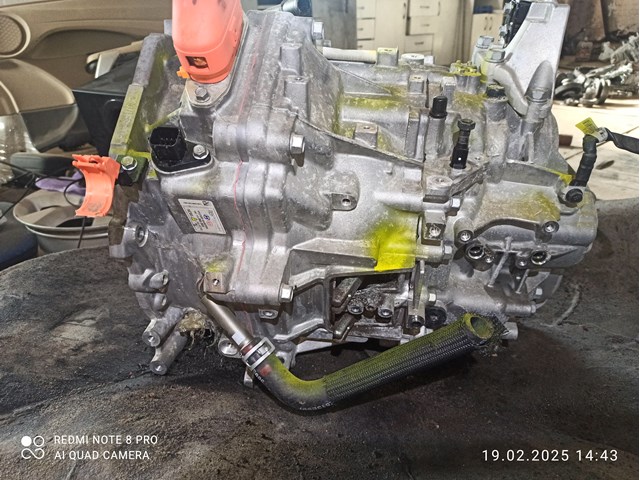 430002B110 АКПП купить Кривой Рог