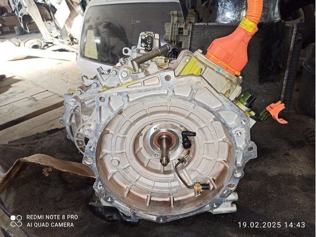 430002B110 АКПП купить Чернигов