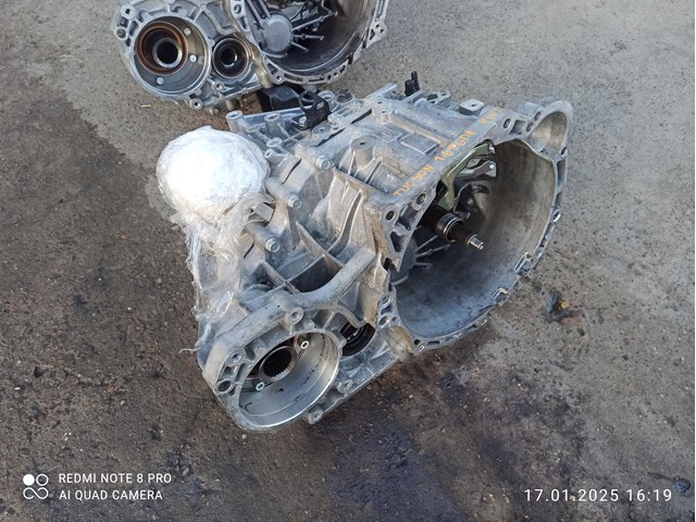 HYUNDAI 430002D056 КПП в сборе (механическая коробка передач) в наличии Кривой Рог