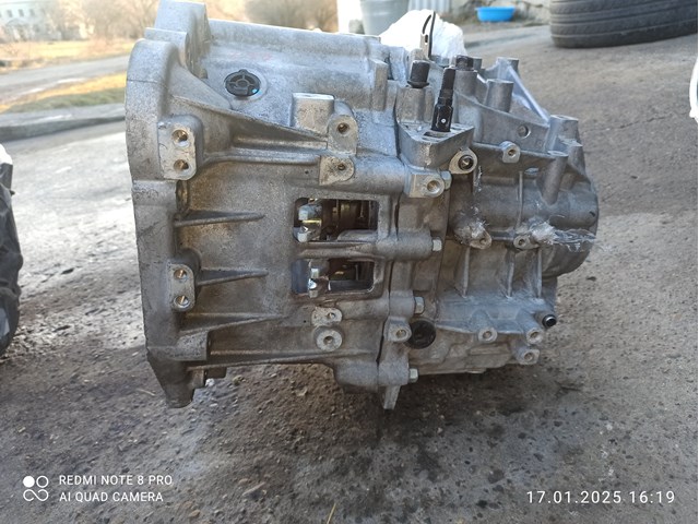 430002D056 HYUNDAI КПП в сборе (механическая коробка передач) купить в Ирпень