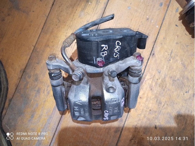 43018TLAA01 HONDA купить в Тернополь