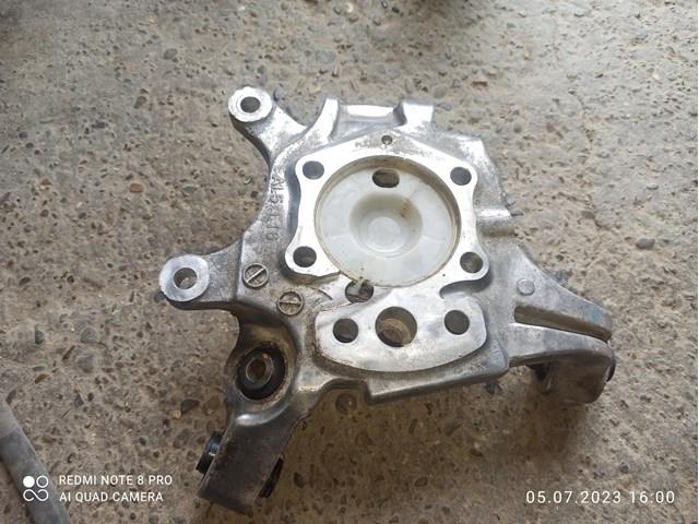 NISSAN 430199Y000 Цапфа задняя левая в наличии Кривой Рог