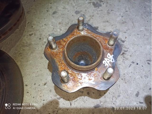 NISSAN 43202JP00A Ступица задняя в наличии Житомир