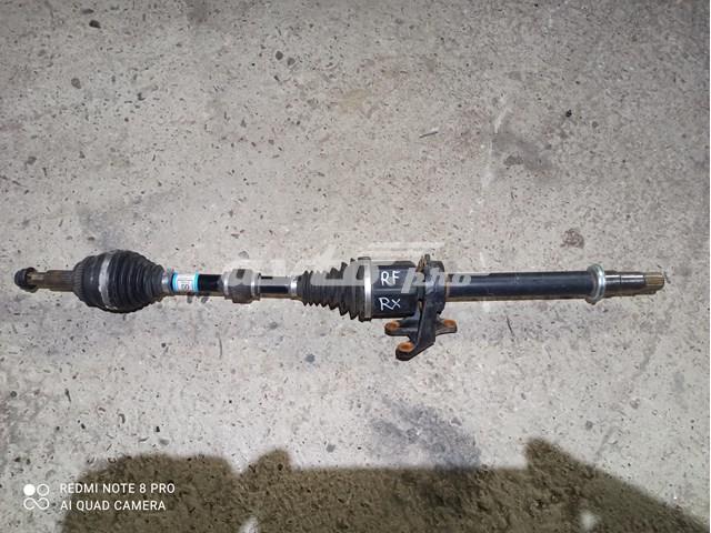 Привод правый 4341048150 TOYOTA