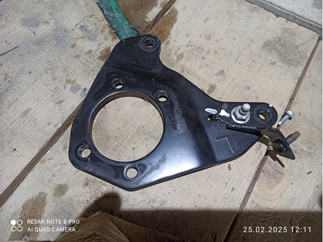 Тормозной суппорт задний левый 440314EG0A NISSAN