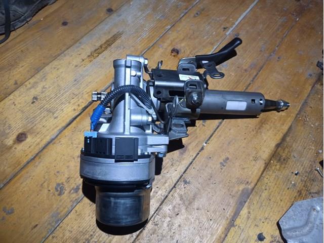 Колонка рулевого управления 4405A234 MITSUBISHI
