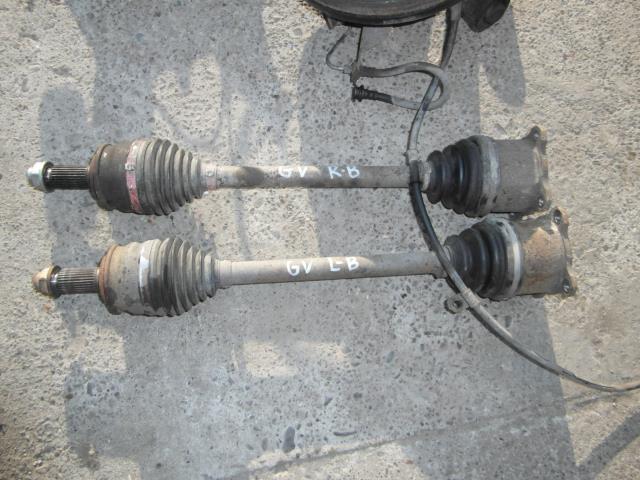 Полуось задняя 4410565J10 SUZUKI