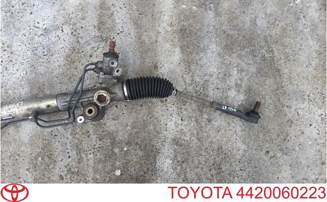 4420060223 TOYOTA Рулевая рейка купить в Чернигов