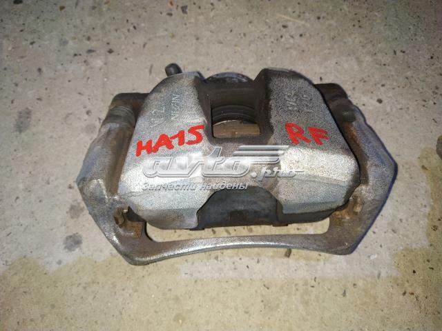 Ремкомплект суппорта тормозного, переднего 45018T2G030 HONDA