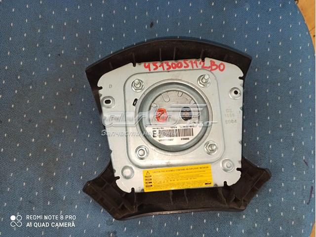 4513005112B0 TOYOTA Подушка безопасности водителя купить в Николаев