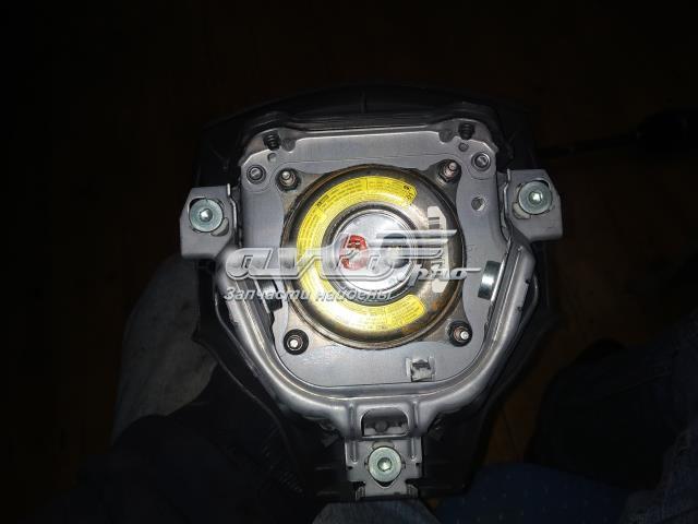 TOYOTA 4513042100B0 Подушка безопасности (AIRBAG) водительская в наличии Житомир