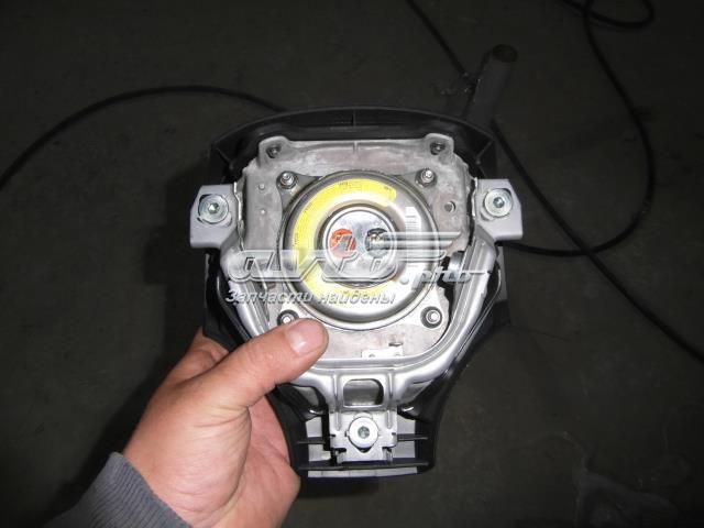 4513053080C0 TOYOTA Подушка безопасности (AIRBAG) водительская купить в Украина