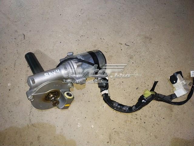 Колонка рулевая 4525042270 TOYOTA