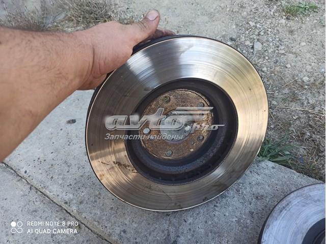 HONDA 45251TL0G50 Передние тормозные диски в наличии Полтава