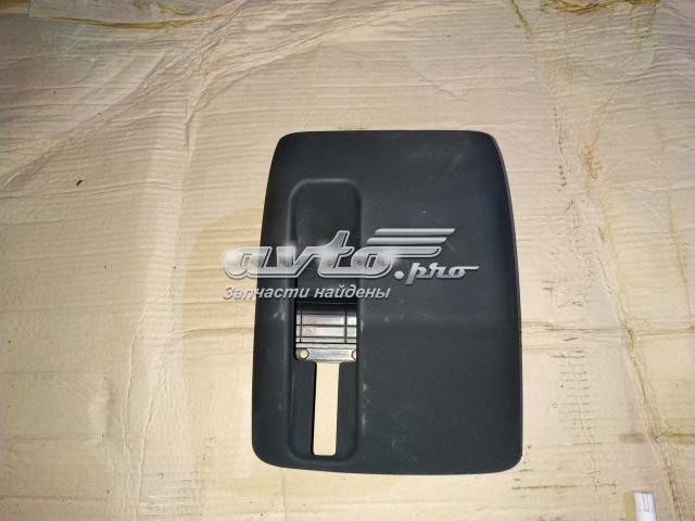 Защитный кожух рулевого механизма 4528653909C0 TOYOTA