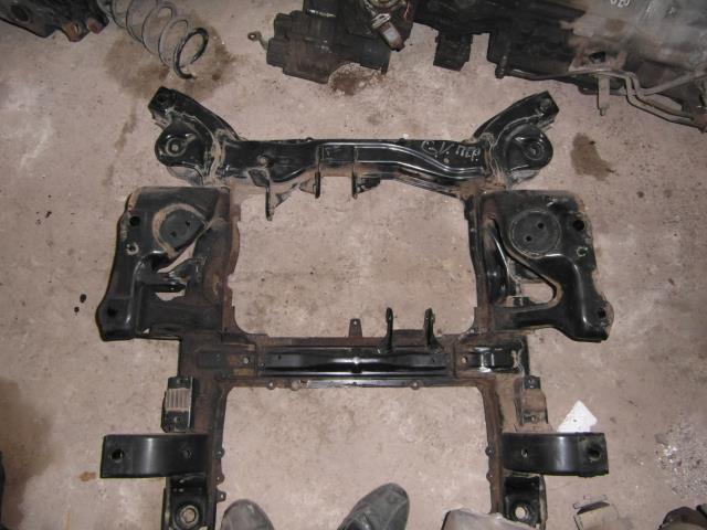 Подрамник передней подвески 4580065J00 SUZUKI