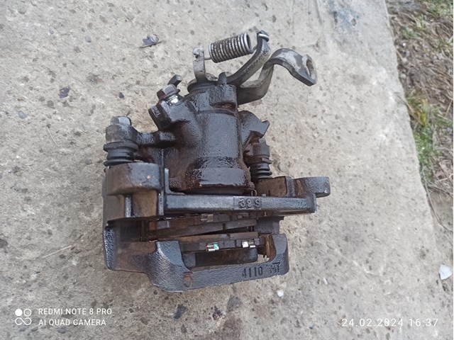MITSUBISHI 4605B664 Ремкомплект суппорта в наличии Винница
