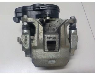 Суппорт тормозной задний правый 4605C044 MITSUBISHI