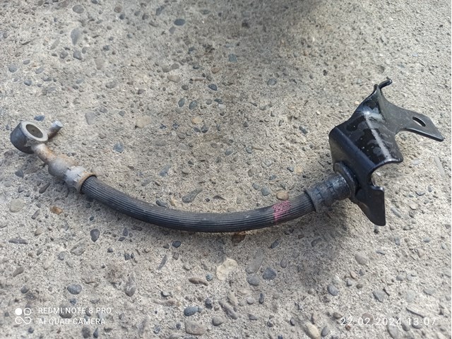 Шланг тормозной задний правый 462104CE1D NISSAN