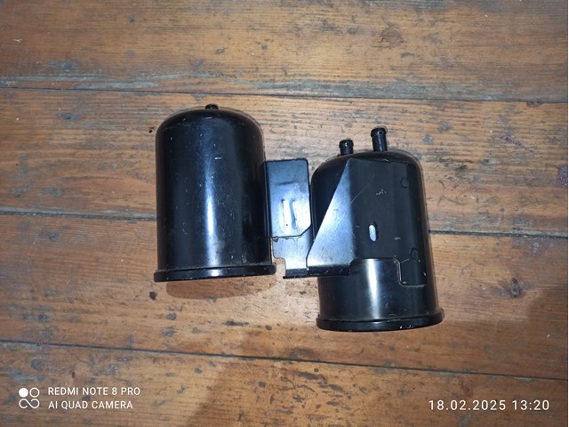 Ресивер вакуумный двигателя 4630A485 MITSUBISHI