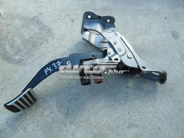 Педаль тормоза 465011CA0C NISSAN