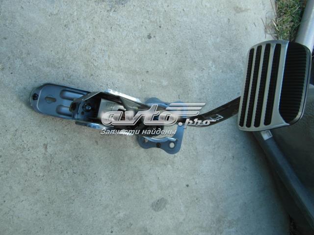 NISSAN 465011CA0C Педаль тормоза в наличии Черновцы