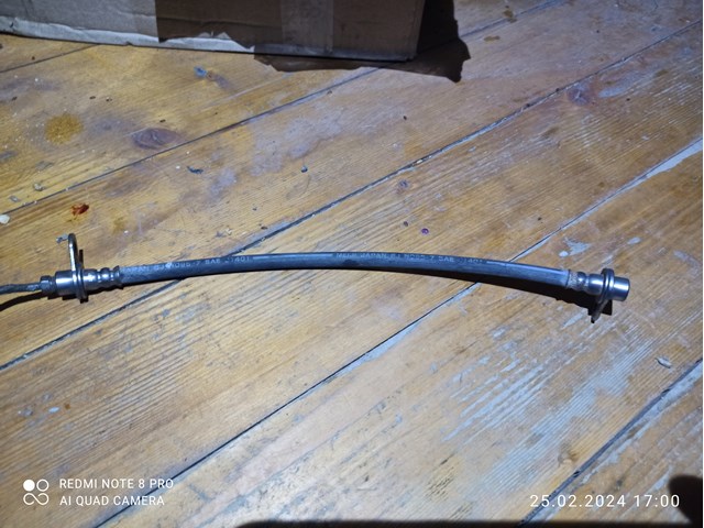 Задний правый тормозной шланг 4650B192 MITSUBISHI