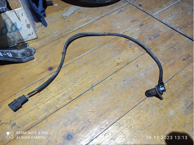 Датчик АБС (ABS) задний, левый 4670A191 MITSUBISHI