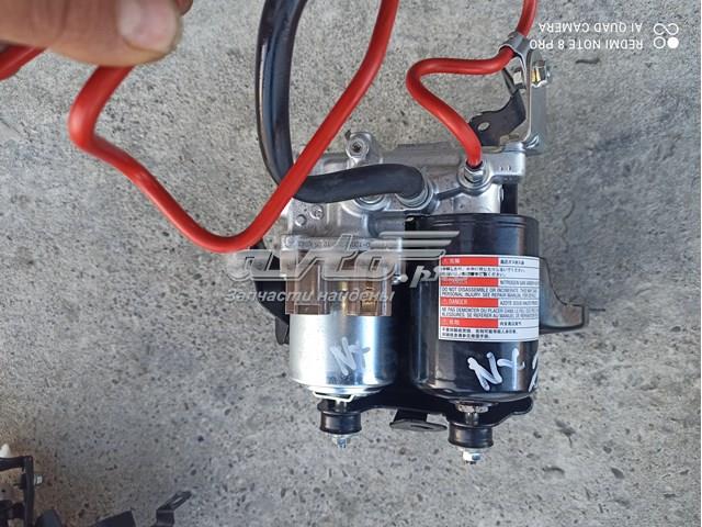 Насос АБС (ABS) главного тормозного цилиндра 4707012020 TOYOTA