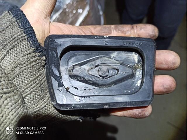 TOYOTA 4712142020 Накладка педали тормоза в наличии Винница