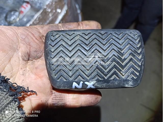 Накладка педали тормоза 4712142020 TOYOTA