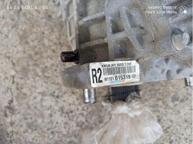 HYUNDAI 473003B200 Раздатка (коробка раздаточная) в наличии Запорожье