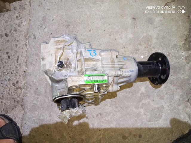 Раздаточная коробка Хендай Туксон 3