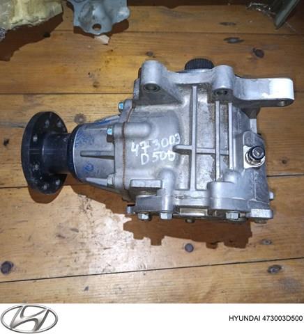 HYUNDAI 473003D500 в наличии Полтава