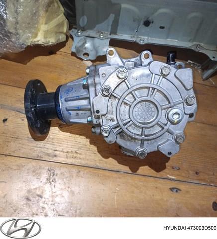 473003D500 HYUNDAI купить в Киев