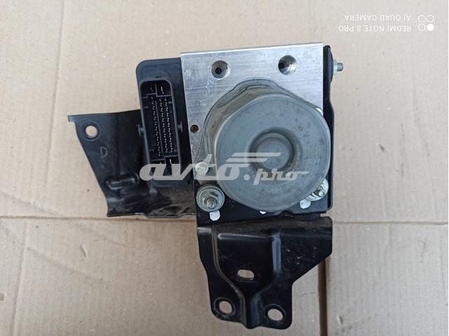 NISSAN 476606FL1B Блок управления АБС (ABS) гидравлический в наличии Ирпень