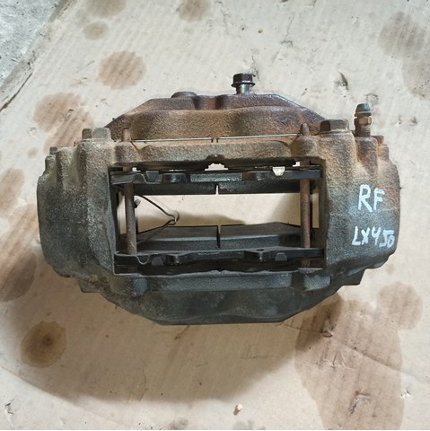 Тормозной суппорт 4773060320 TOYOTA