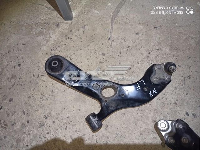 Рычаг передний нижний левый 4806942060 TOYOTA