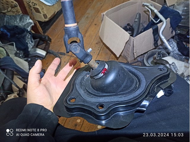 NISSAN 480804GA3D в наличии Днепр