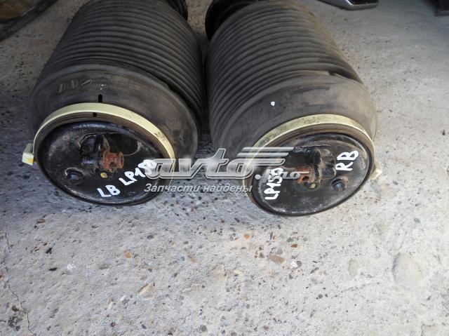 TOYOTA 4809060010 Пневмоподушка (пневморессора) моста заднего в наличии Тернополь