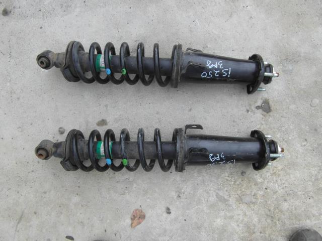 Пружина подвески задняя 4823153231 TOYOTA