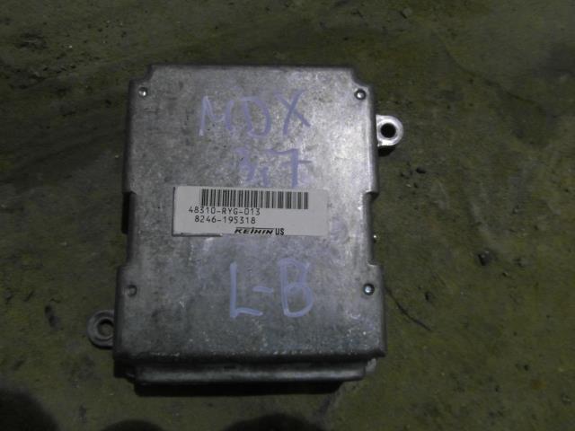 Модуль управления АБС (ABS) 48310RYG013 HONDA