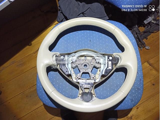 Рулевое колесо 484301CA1A NISSAN